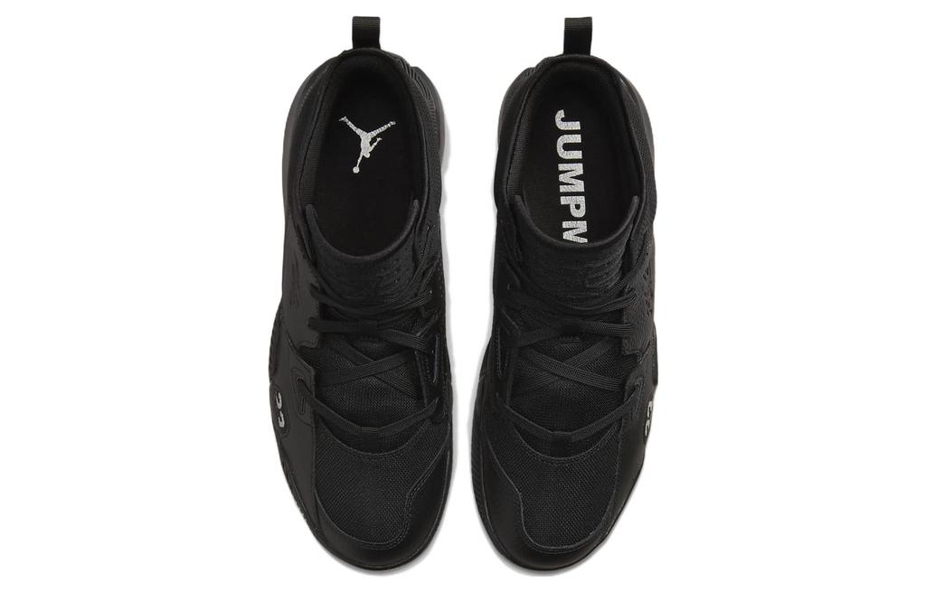 Jordan Stay Loyal 2 Negru Metalic Argintiu DQ8401-001