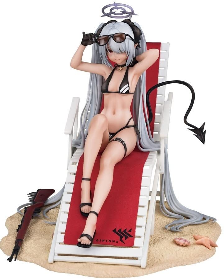 WINGS inc. Blue Archive 1/7 Ginkyou Iori Swimsuit Ver.