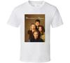 T-shirt Dawson's Creek Serie TV Americana Maglietta per Fan