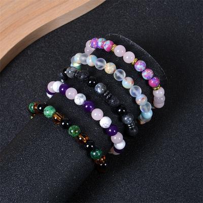 Armbänder – Wickelarmbänder