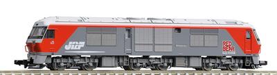 Locomotora diésel TOMIX escala N JR DF200 tipo 50 2261