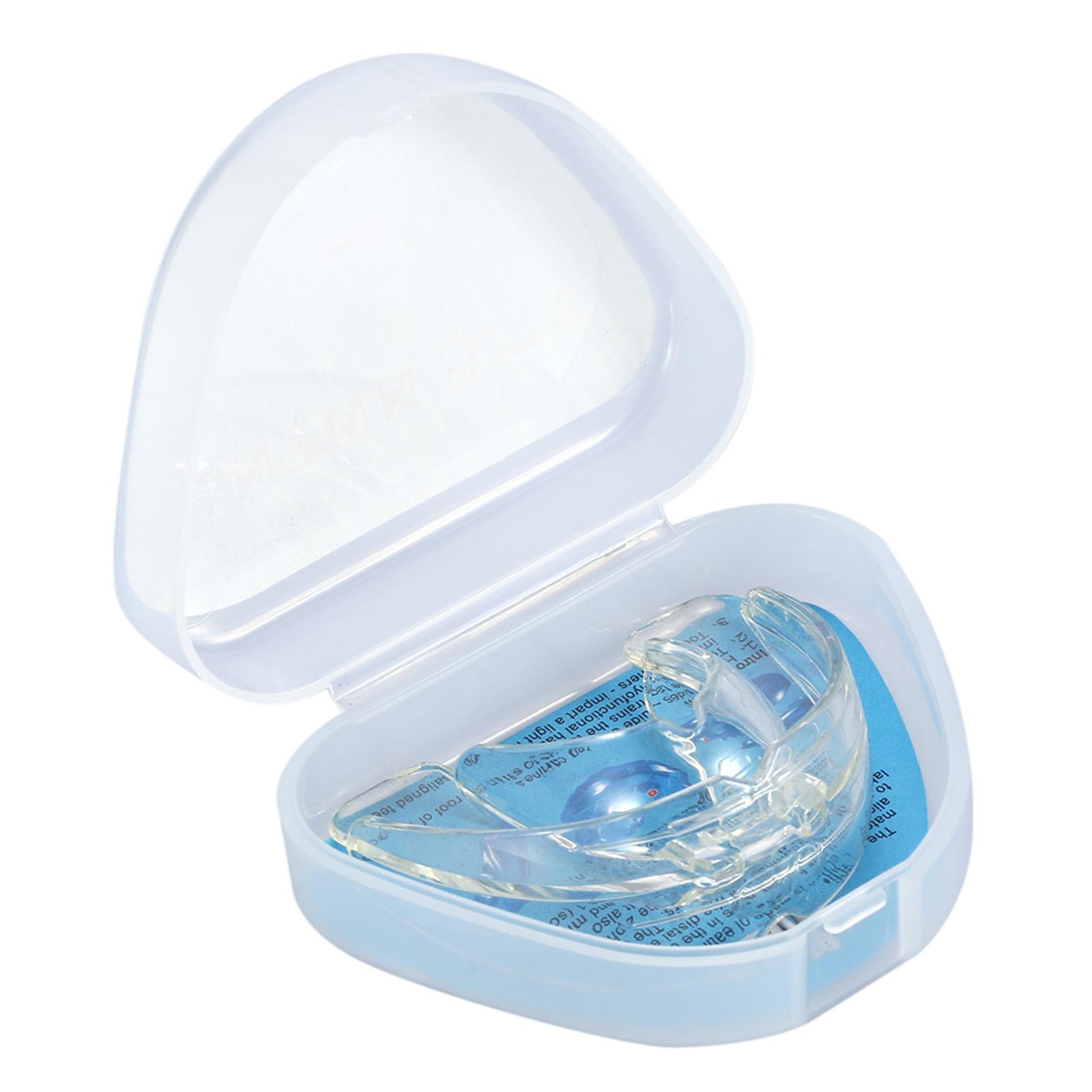 

Выпрямление зубов Лоток Ретейнер Скученные неровные зубы Корректор Брекеты Инструмент для здравоохранения