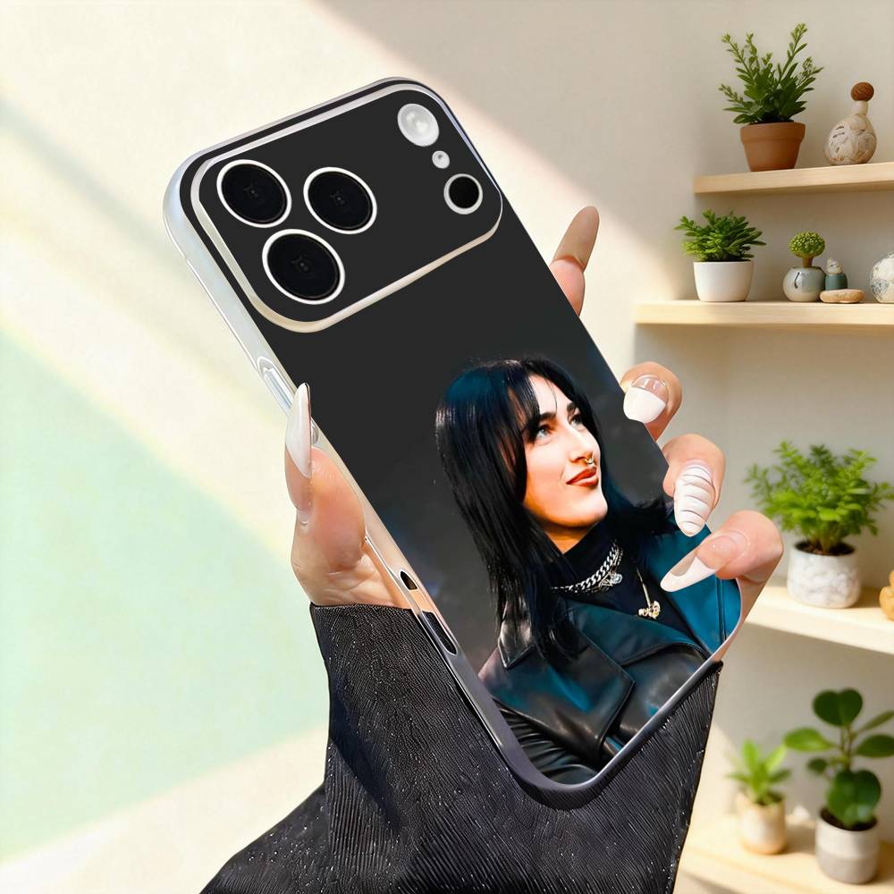 

Чехол для телефона Boxer R-Rhea R-Ripley Cool для iPhone 17,16,15,14,13,12,11,Pro,Max,Plus,Mini,SE4,E Для беспроводной зарядки Magsafe iPhone16e