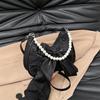 Ladies Elegant Shoulder Bag Bow Tote Bag