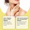 Neck Cream, Anti-Aging Neck Firming Cream, Hydrating & Tightening Treatment, Reduces Wrinkles, Fine Lines, Lifts & Smooths Skin for Youthful Look
