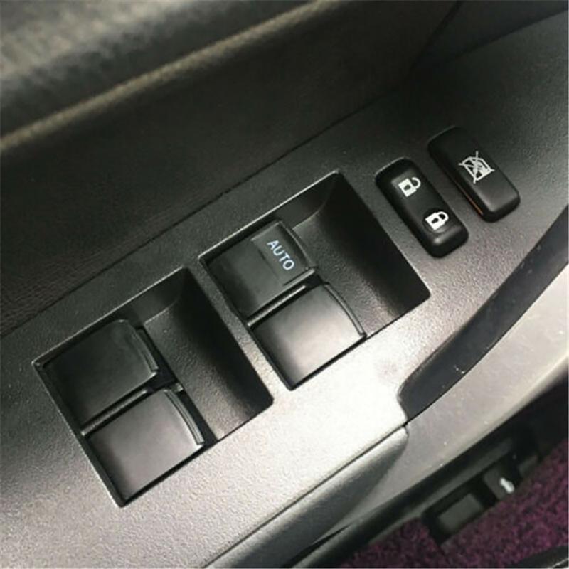 

Master Power Window Control Switch Lifter Regulate Button for Toyota RAV4 III Camry Corolla Yaris Highlander 84820-06100