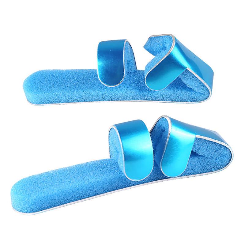 UNIFOAM Aluminum Finger Splint