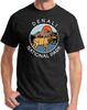 Denali National Park Vintage Color Design Tshirt