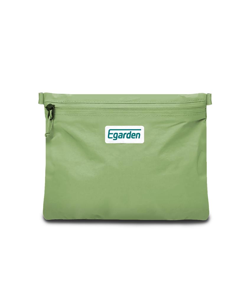 Egarden Traveler Backpack Light - Mint