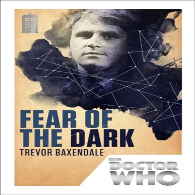Doctor Who Angst vor der Dunkelheit von Trevor Baxendale Taschenbuch 9781849905220