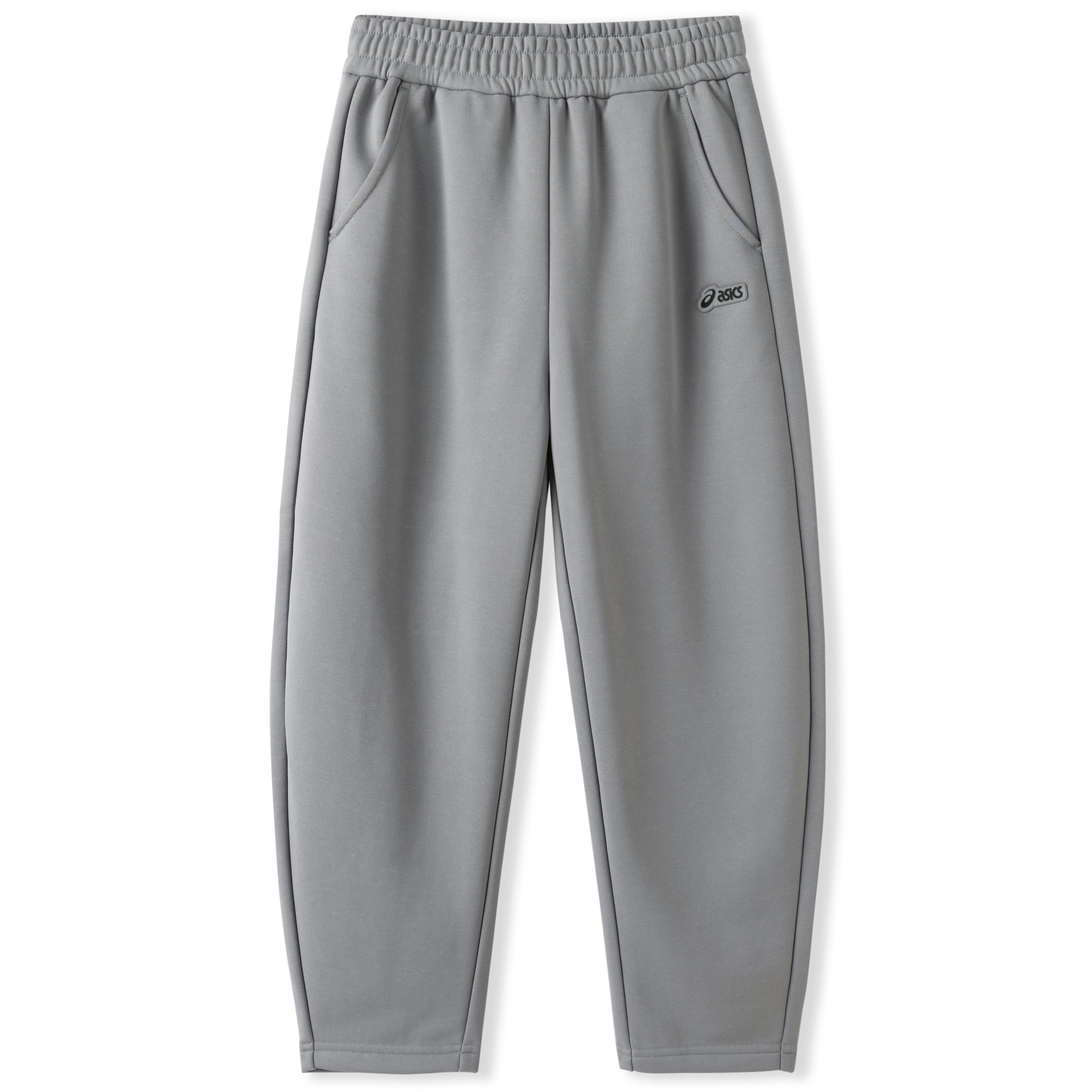 Teenagers ASICS Knitted Sweatpants 331261082417-9022 120