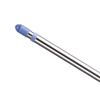 Ekans Stainless Steel Telescopic Clothes Drying Pole, 2.1m-3m (Straight Pole)