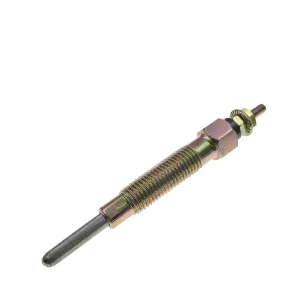 4pcs Car Glow Plug Compatible With For TD27 Turbo Diesel Heater Glow Plug Fits 1106563G00 11065-43G01 Automotive Parts