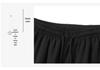Summer Cross-Border Tang Suit Set: Lightweight Long Sleeve & Pants for Middle-Aged and Elderly Men
