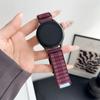 Nylon Loop Strap for Samsung Watch 6/5/5Pro 4/6 Classic Huawei Watch 4/3/GT3 20mm 22mm Bracelet Wristband Amazfit GTS/GTR 4 3