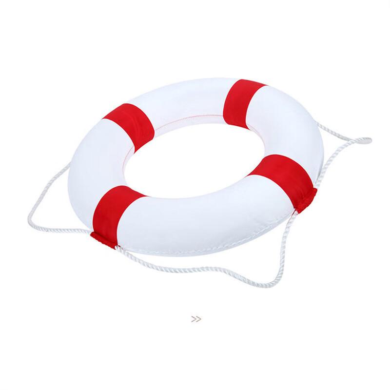 

SANSHENG Children s Foam Life Buoy 1