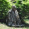 3d Pubg Leaf Stealth Hunting Suit Jungle Disguise Clothing Fashion