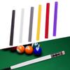 Billiard Cue Grip Protector for Beginners, Portable, 30 Cm Length, Non-Slip Cover