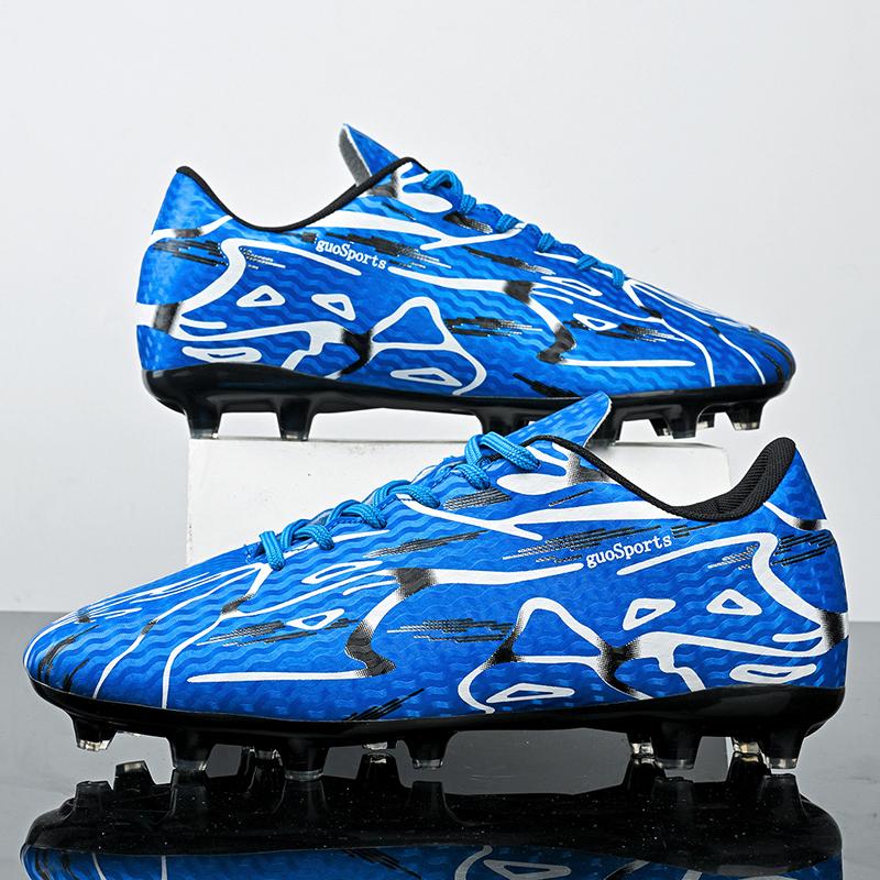 35-45 Mens Football Shoes Youth  Football Shoes Training Boys /Kids Football Boots Kids Football Shoes