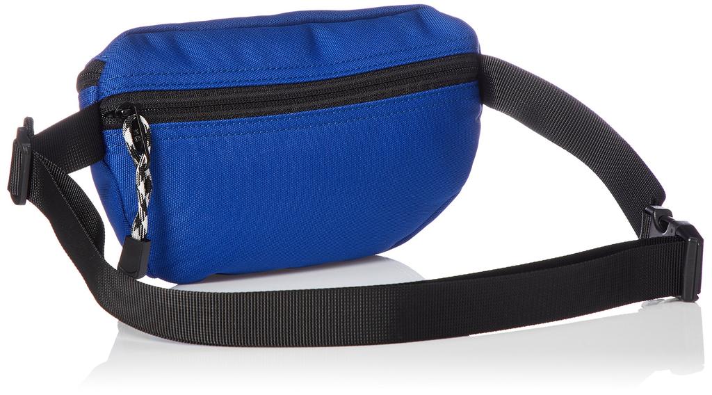 Waist Color Mini Waist Blue [Ben Davis] Bag, Bag, BDW-9233,