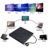 Ultra-Thin 3.0 USB & Type-C Multi-Function External DVD Burner Upgrade