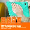 Heavy Duty Case For Lenovo Tab M10 Gen3 (3rd Gen) 2022 10.1 Inch TB-328FU 328XU Rotating Rugged Stand Cover With Shoulder Strap
