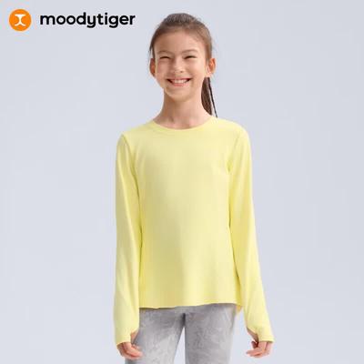 Oberteile (Mädchen ab 4 Jahre) – T-Shirts