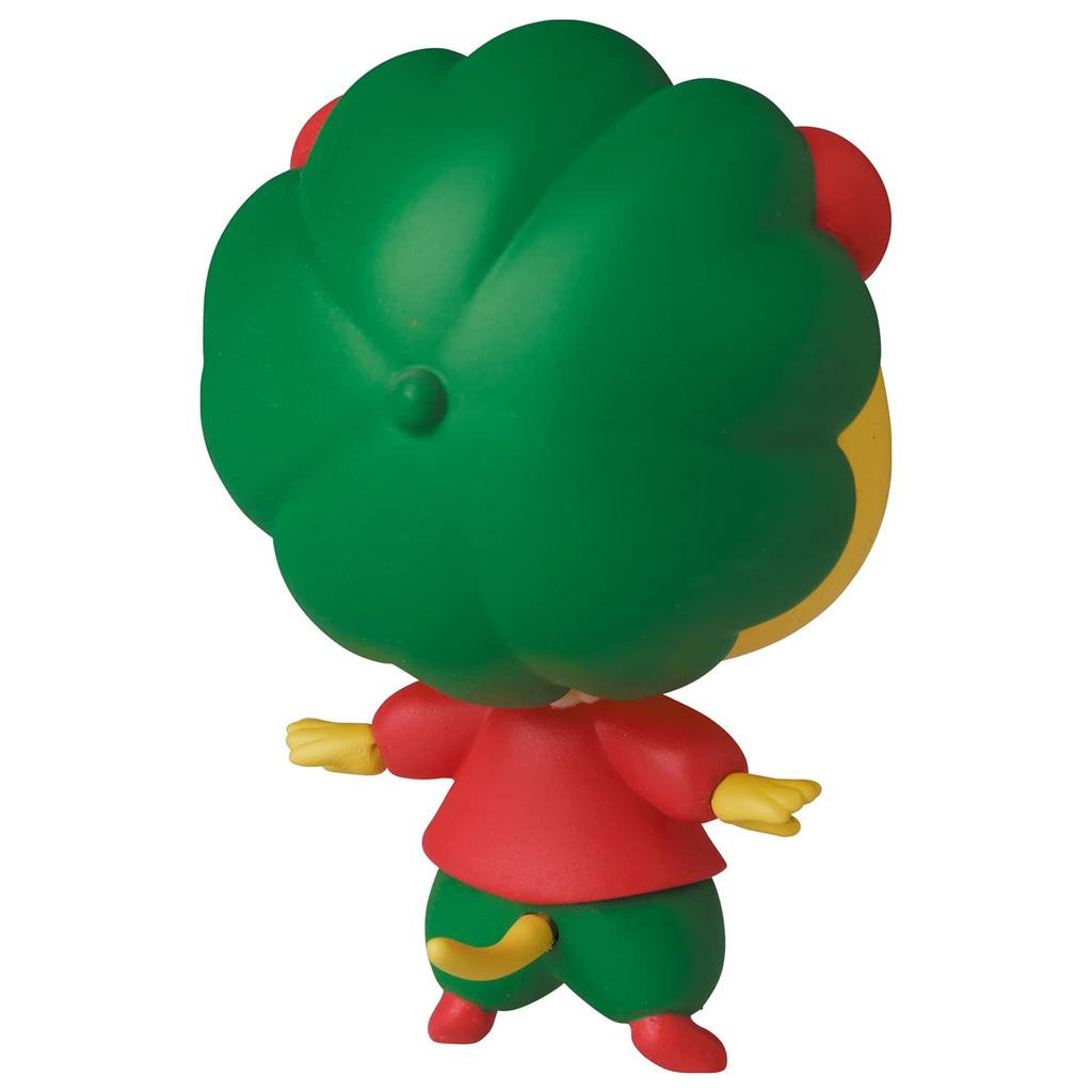 UDF Ultra Detail Figure Momoko Sakura and each finished figure No.644 Coji-Coji Jiro, approx. 51/68mm tall, painted,