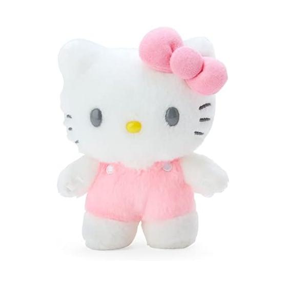 Sanrio Hello Kitty Stuffed Doll S (Pitato Friends) 809764