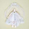 18 Styles High-end Dress Up Children DIY Girls T-shirt Pants Doll Skirt  16~17cm Doll/1/8 BJD Doll