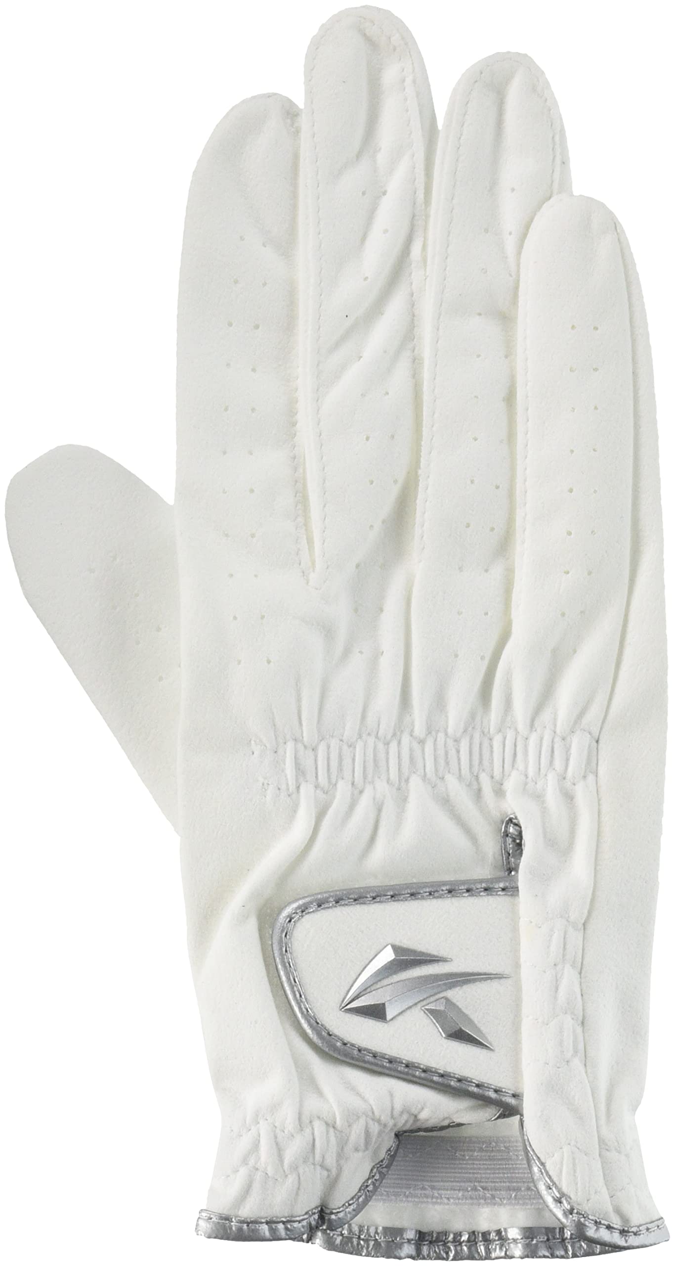 

Перчатки Kasco Tough Fit Plus Regular 23 см SF-21161R, Размер, Для левой руки, Белые, белый