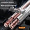 BIAZE Audiophile Pure Copper Speaker Cable