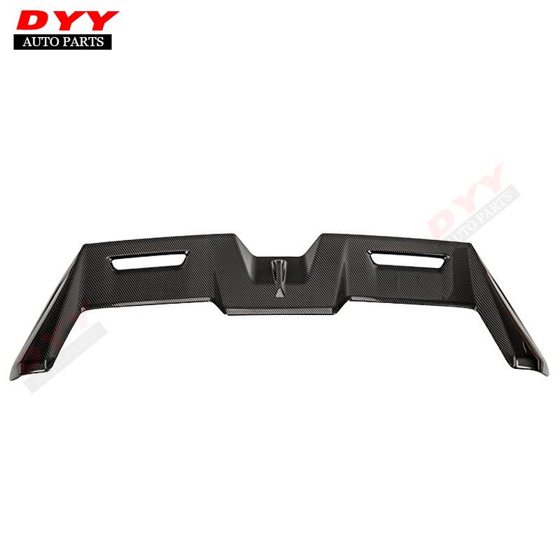 Sporty Rear Spoiler for 2019-2025 RAV4/Wildlander Models