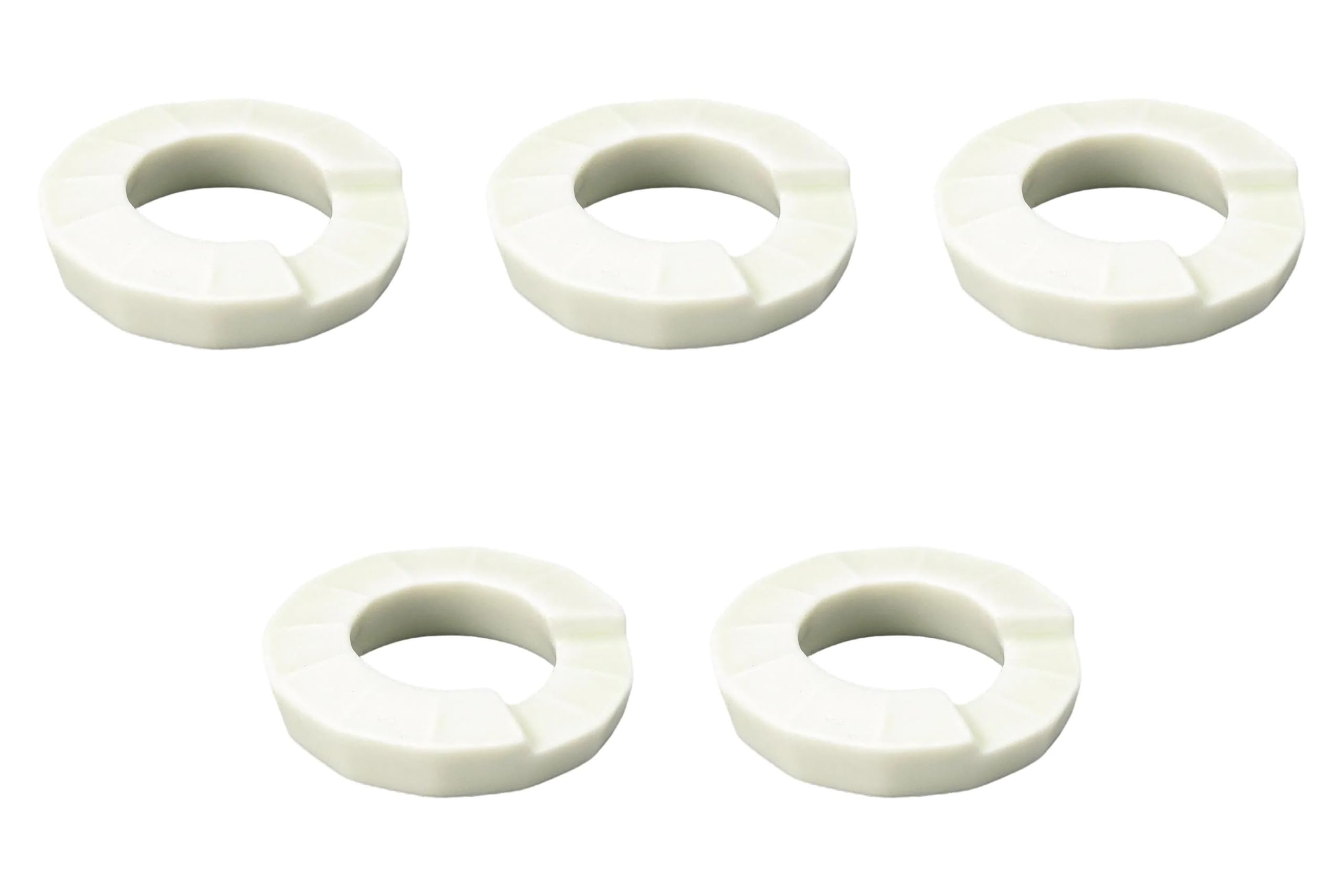 

Набор из 5 подставок для палочек Hiwa Nest x Подставки для палочек Setomonohonpo [4 1см]