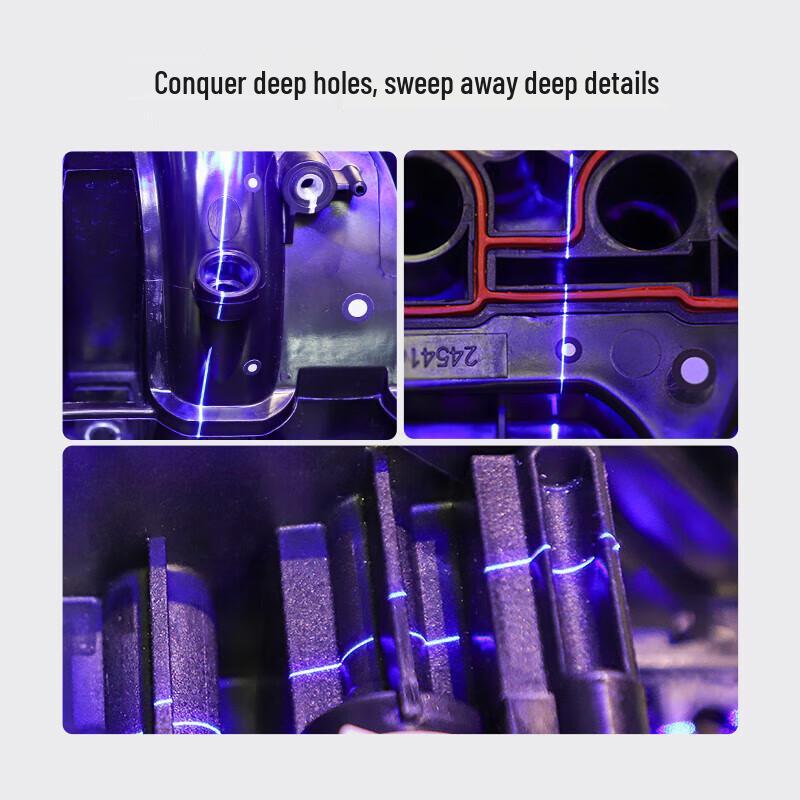 Creality 3D Sermoon S1 Handheld 3D Scanner