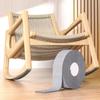 2/4m Self-Adhesive Furniture Pad Wear-Resistant Non-Slip Chair Pad  For Furniture Legs
