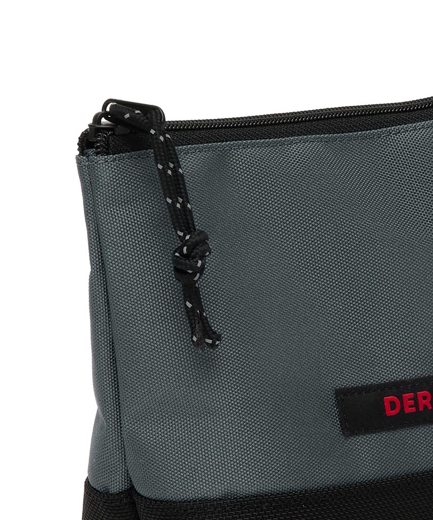 Der Koffer Harmony Pouch (L-Size) [Ebony]