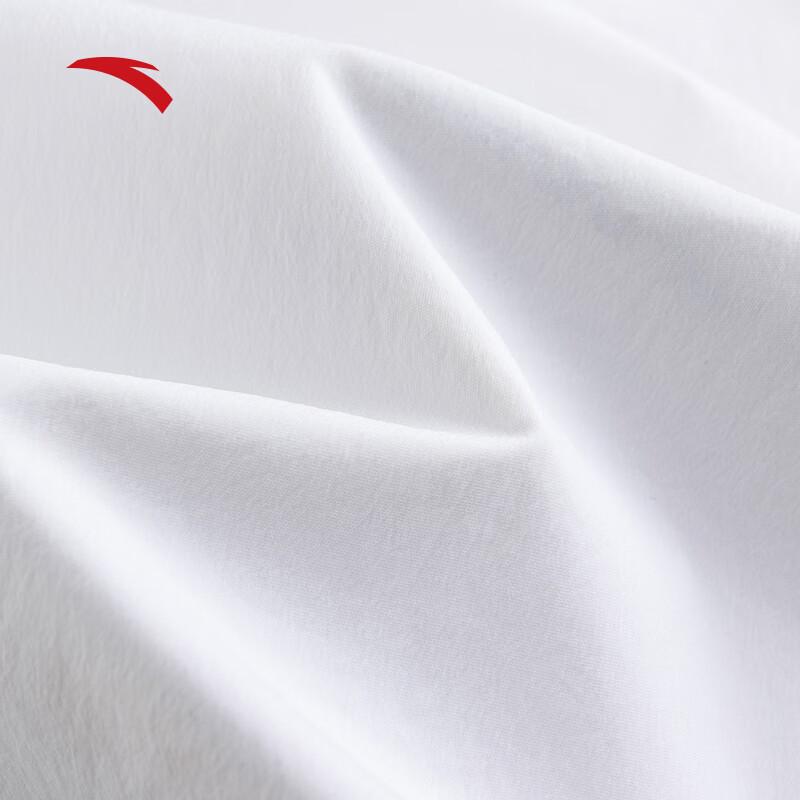Anta Women's Ice Silk Running Sun Protection Jacket