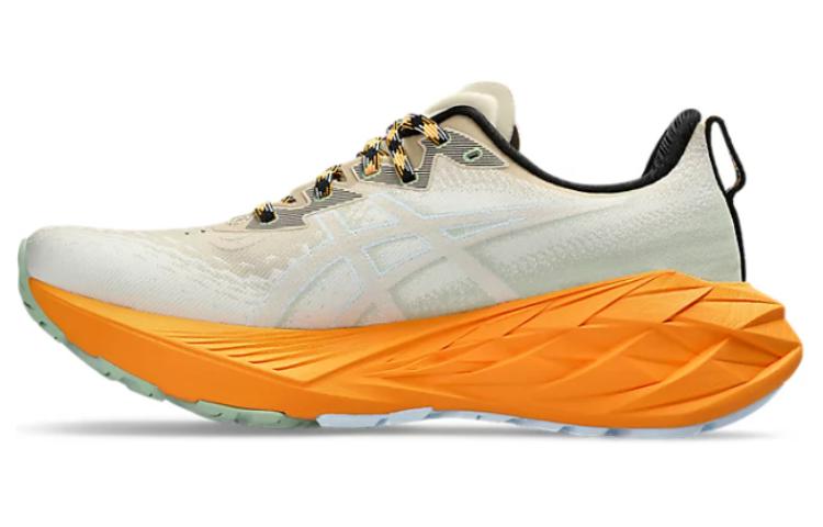 

ASICS Novablast 4 Tr Fellow Yellow 1011B850-250 44