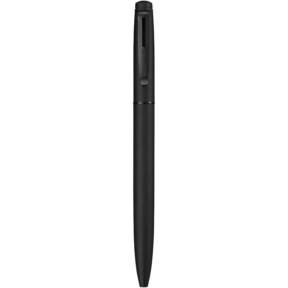 Mitsubishi Pencil Oil-based Ballpoint Pen Jetstream Prime Rotating Retractable 0.7 Black SXK35000...