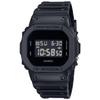 Casio Polshorloge G-Shock DW-5600UBB-1JF Heren Volledig Zwart