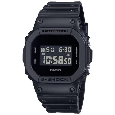 Casio Wristwatch G-Shock DW-5600UBB-1JF Mens All Black