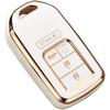 Smart Remote Key Protector for 2016-2022 Honda Accord Civic CRV Passport