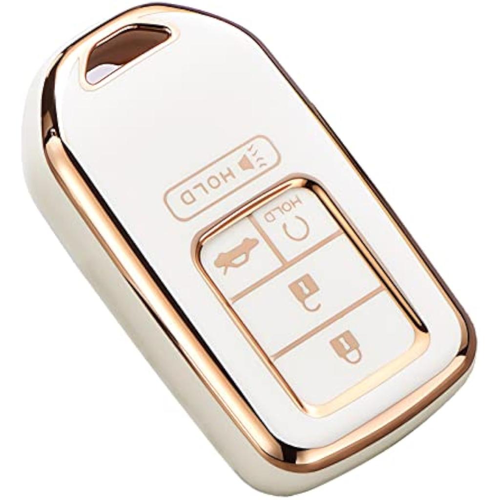Smart Remote Key Protector for 2016-2022 Honda Accord Civic CRV Passport