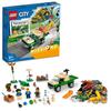 LEGO City Wildlife Rescue Mission 60353