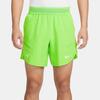 New Nike Casual Shorts Men's Action Green DV2882-313