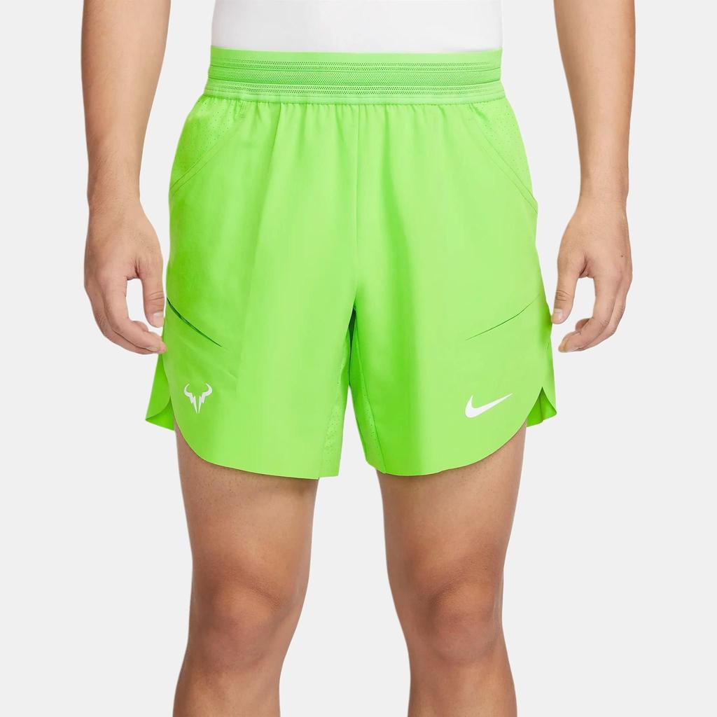 New Nike Casual Shorts Men's Action Green DV2882-313