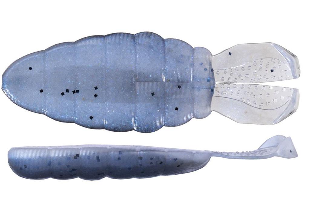 OSP Soft Lure Dolive SS Gill SW 3.6 Inches W207 (0309)