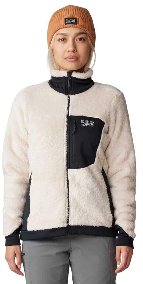Куртка Mountain Hardwear Polartec High Loft Jacke Talc 2104841-170