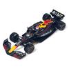 Bburago 2023 Model 1/18 Scale F1 Oracle Red Bull Racing RB19 #1 Max Vetterben / Diecast Model Car 18-18003 (#1)